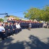Acto Bomberos 75 años